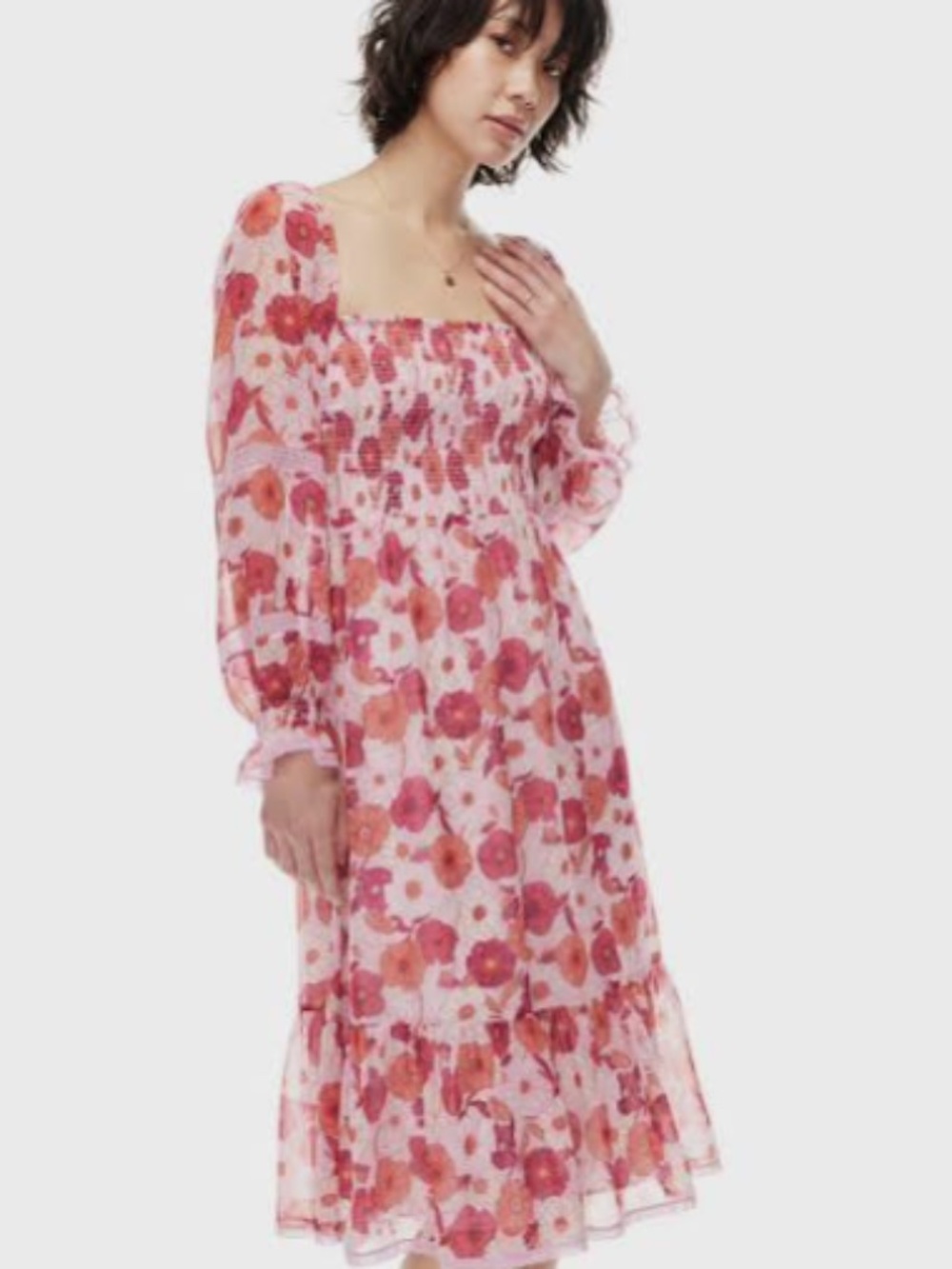 Aritzia Grace Dress